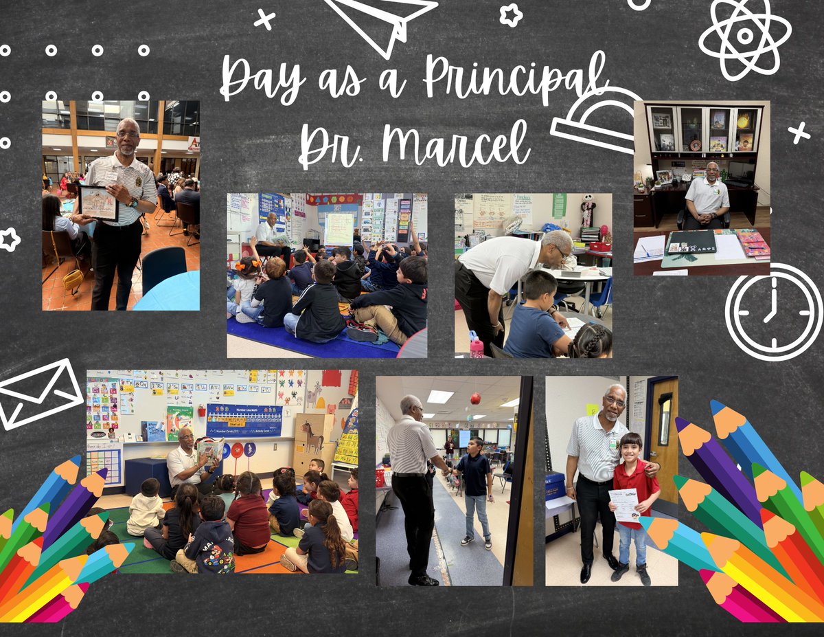 REL Washington International School tweet media