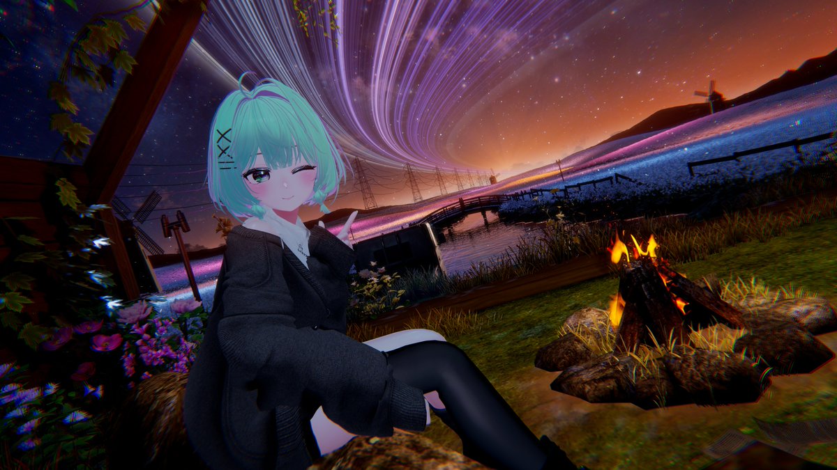きゆ (@kiyu_vrc) / Posts / X