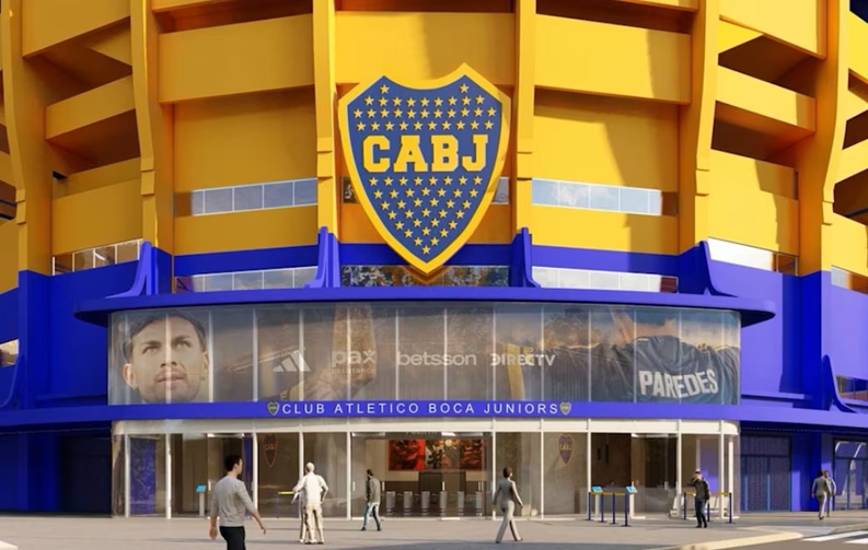 Planeta Boca Juniors tweet media