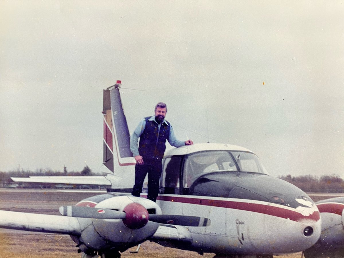 Chuck Stewart tweet media