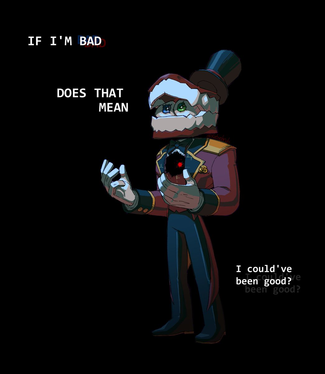 katze | comms open tweet media