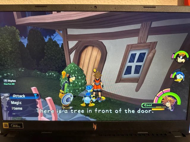 Thunder 🏳️‍⚧️ tweet media