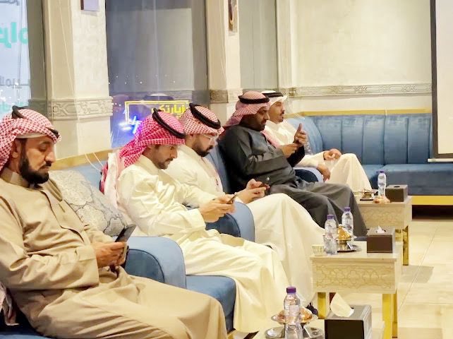 صحيفة سهم الإلكترونية tweet media