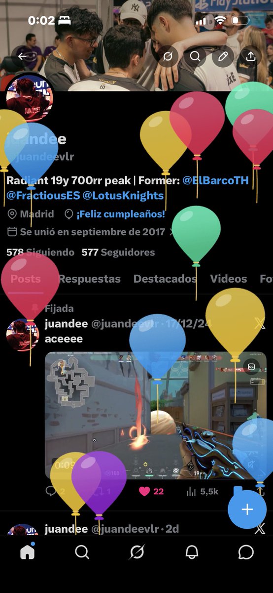 LFT juandee tweet media