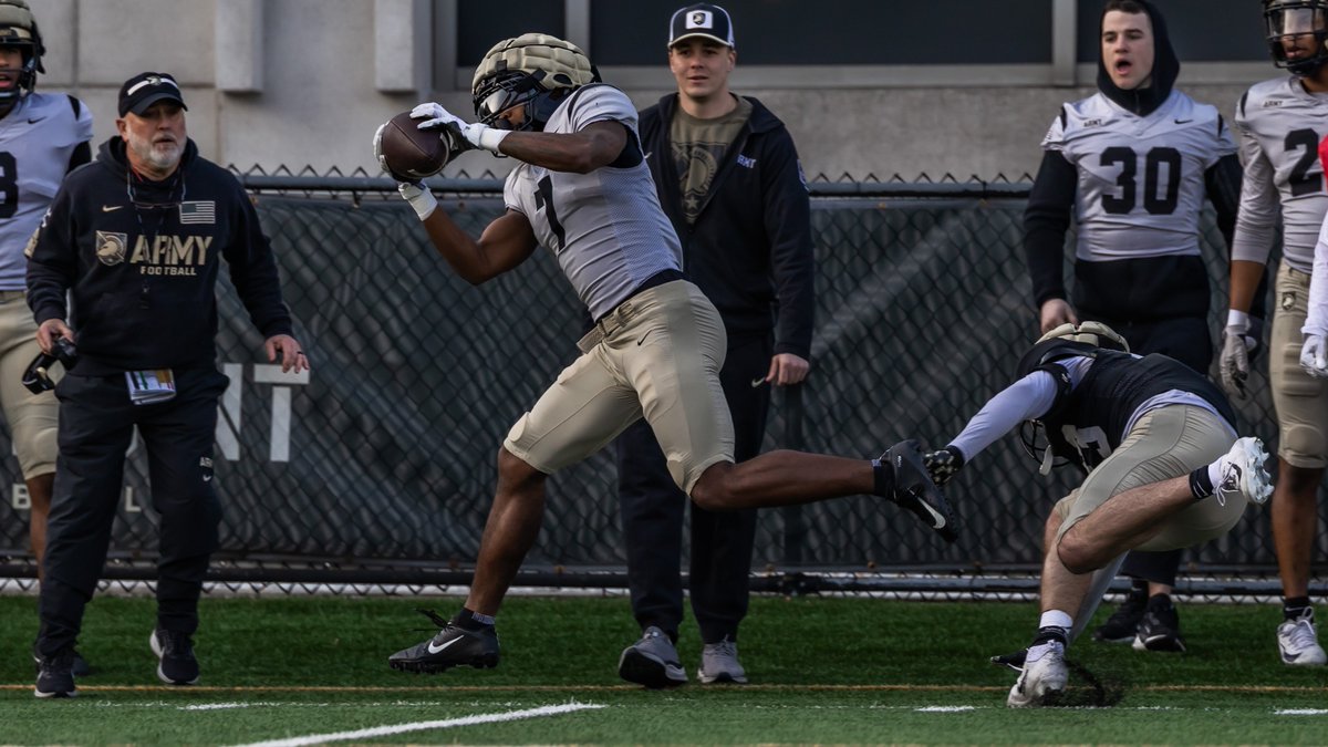 Army Football tweet media