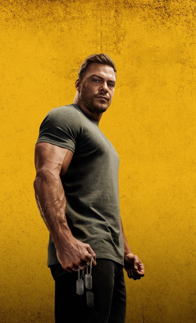 Culture Crave 🍿 tweet media