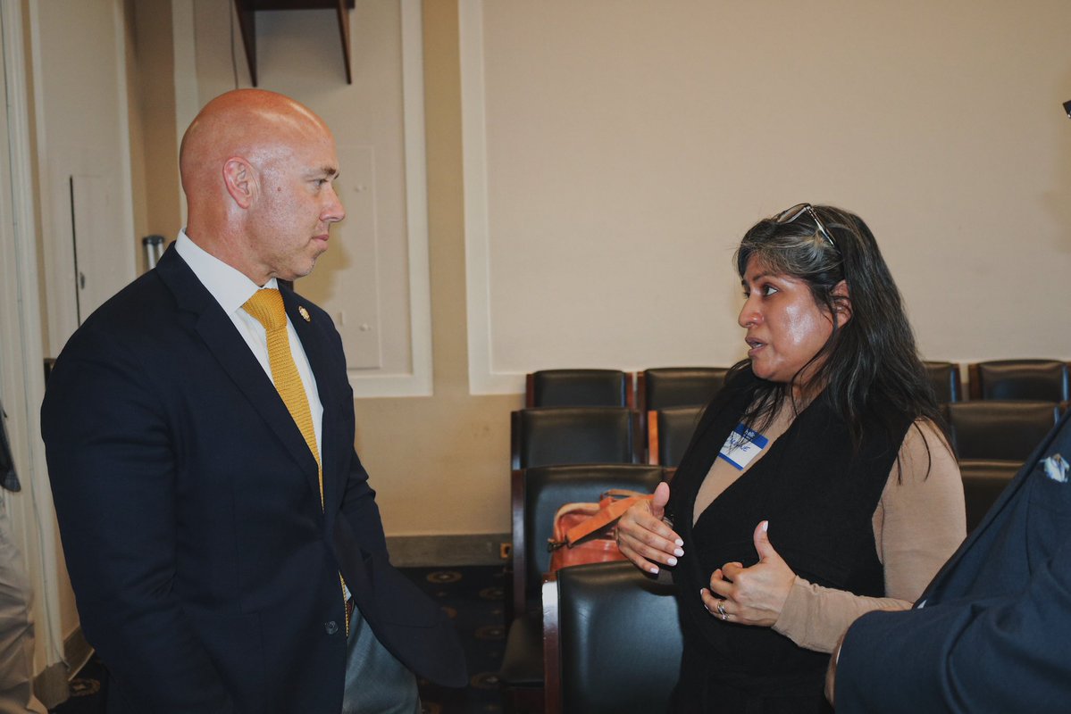 Rep. Brian Mast tweet media