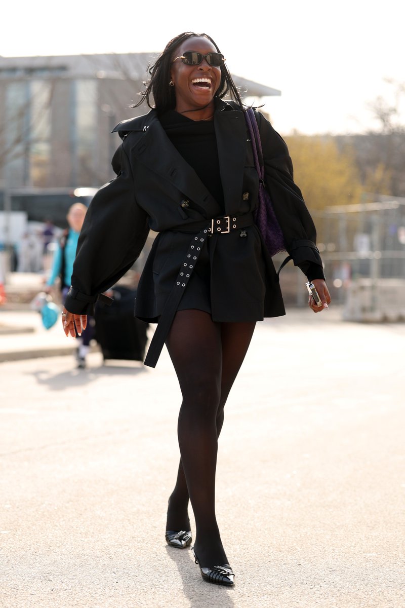 National Women’s Soccer League tweet media