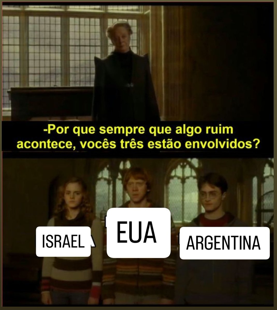 vhsfrancoo's tweet photo. @O_Papo_ https://t.co/gR25XwifeM