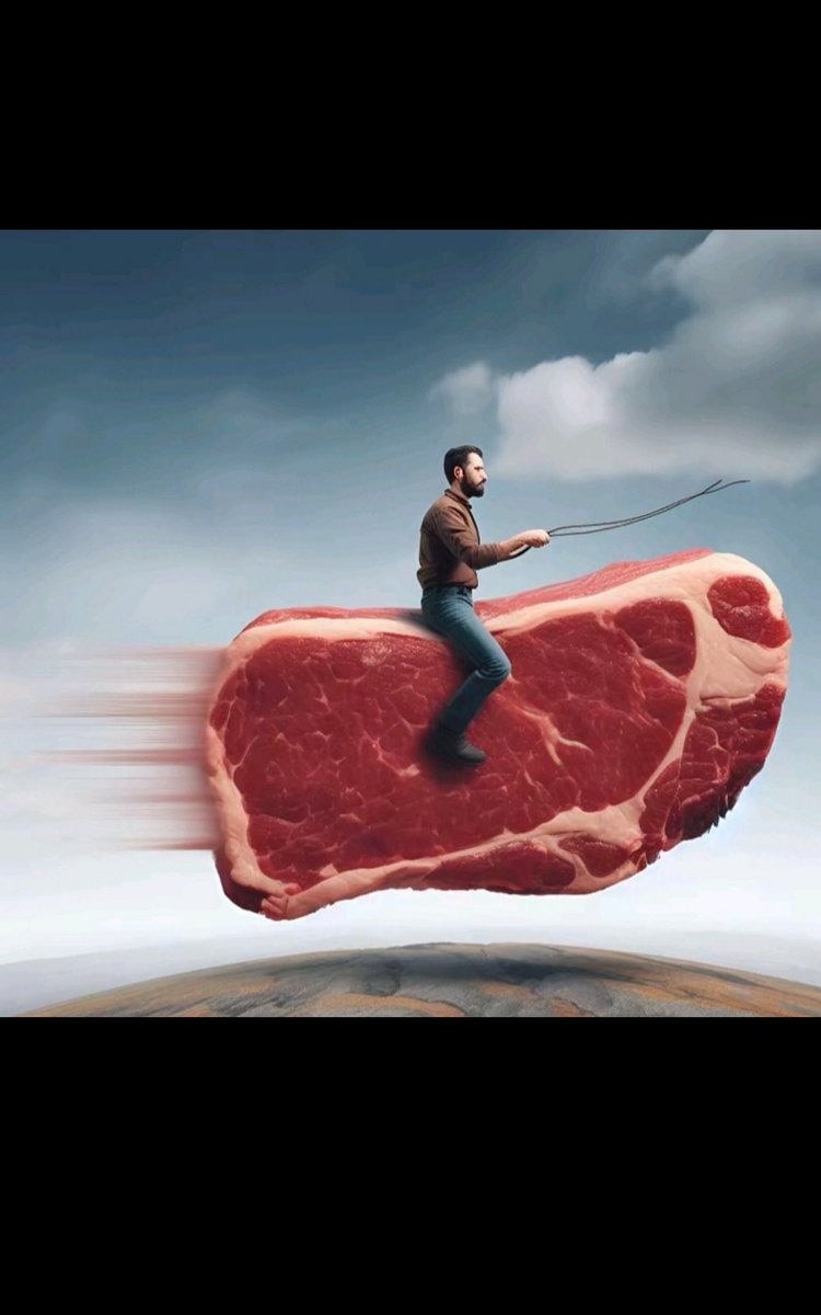 Just trust me tweet media