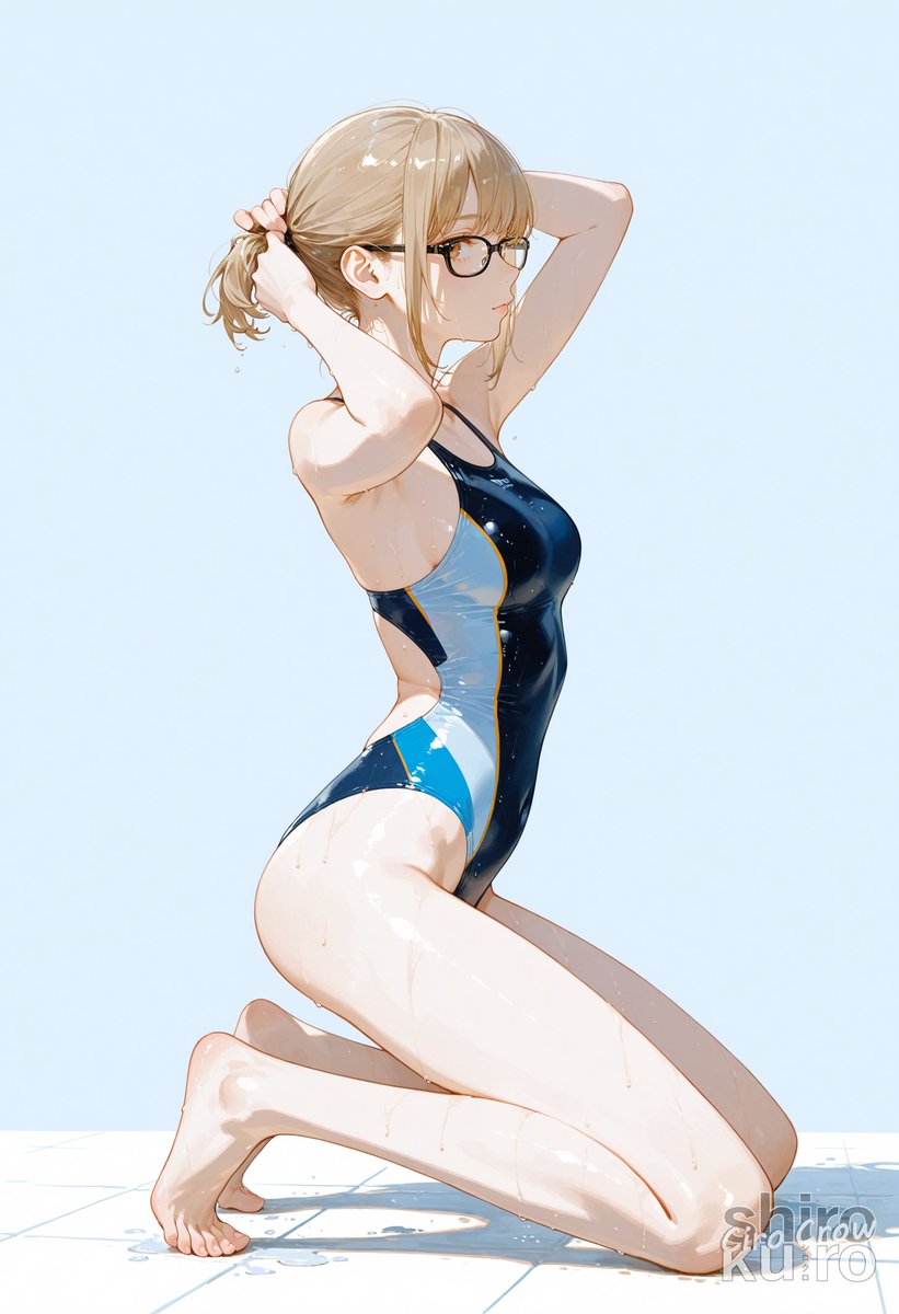 シロクロ／Ciro Crow tweet media