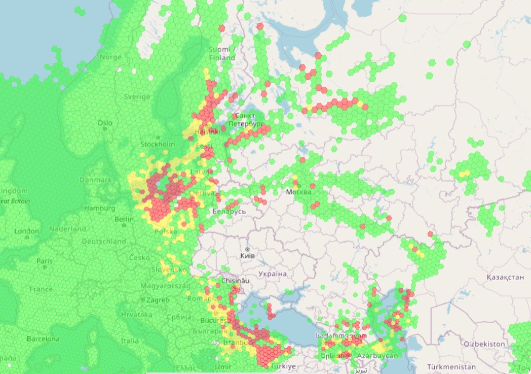 Spetsnaℤ 007 🇷🇺 tweet media