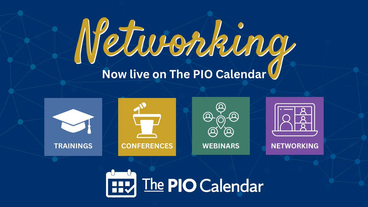 PIOCalendar tweet media