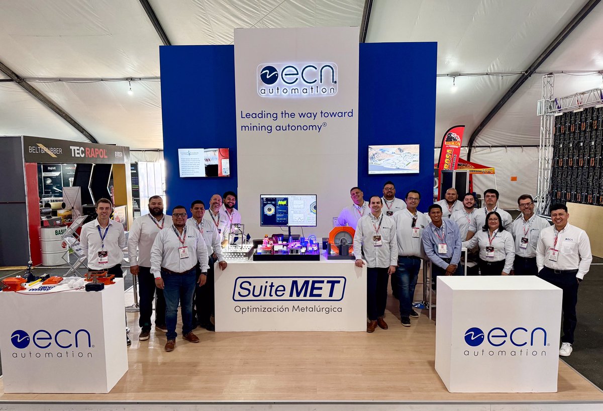 ECN Automation tweet media