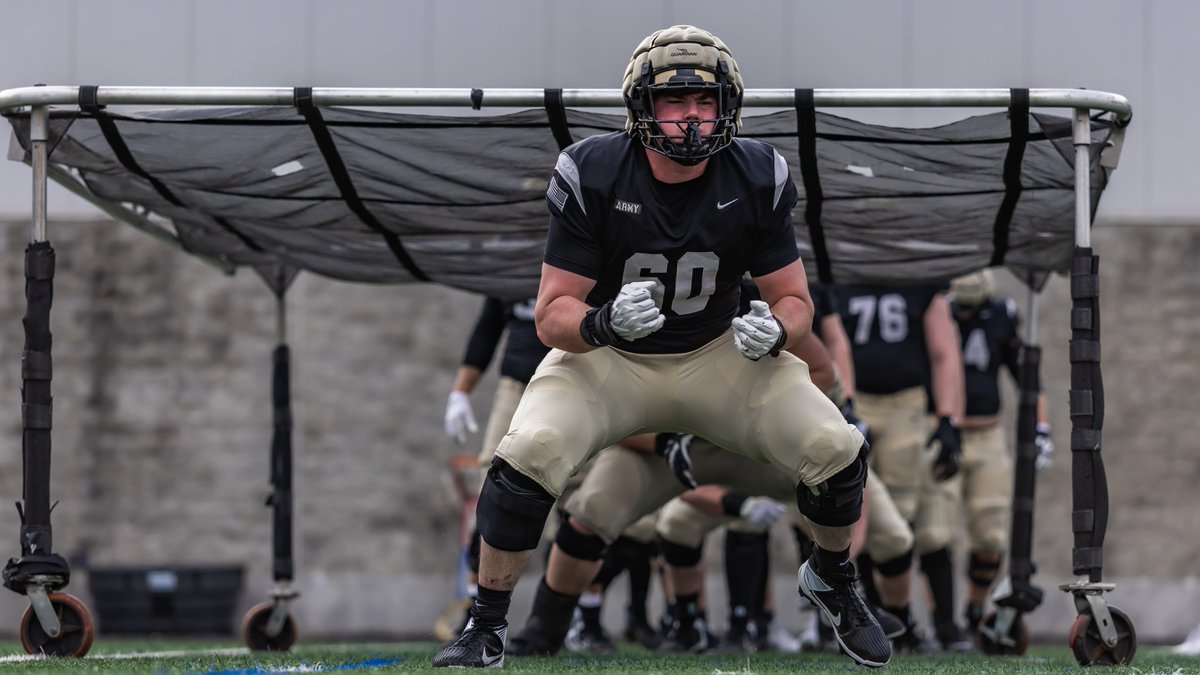 Army Football tweet media