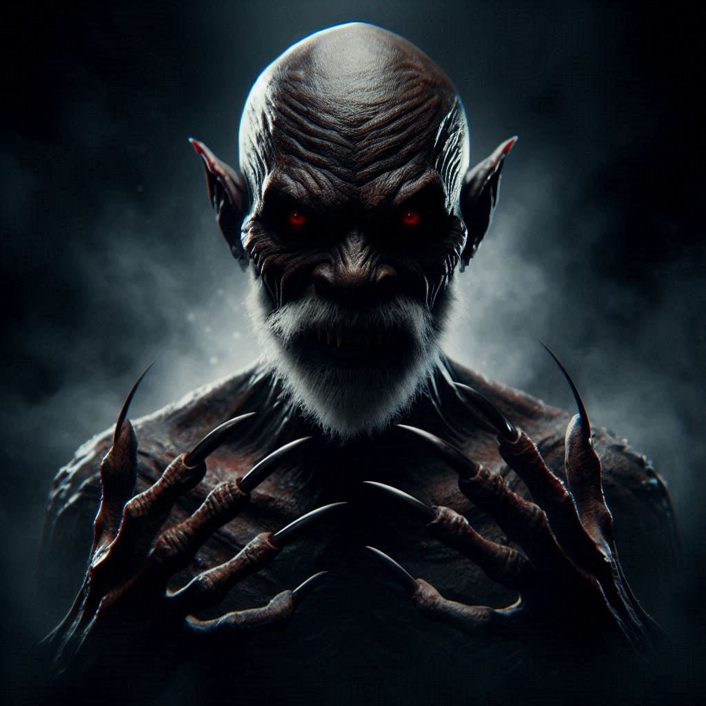 Ramone P Aka The Black Loki Mafioso tweet media