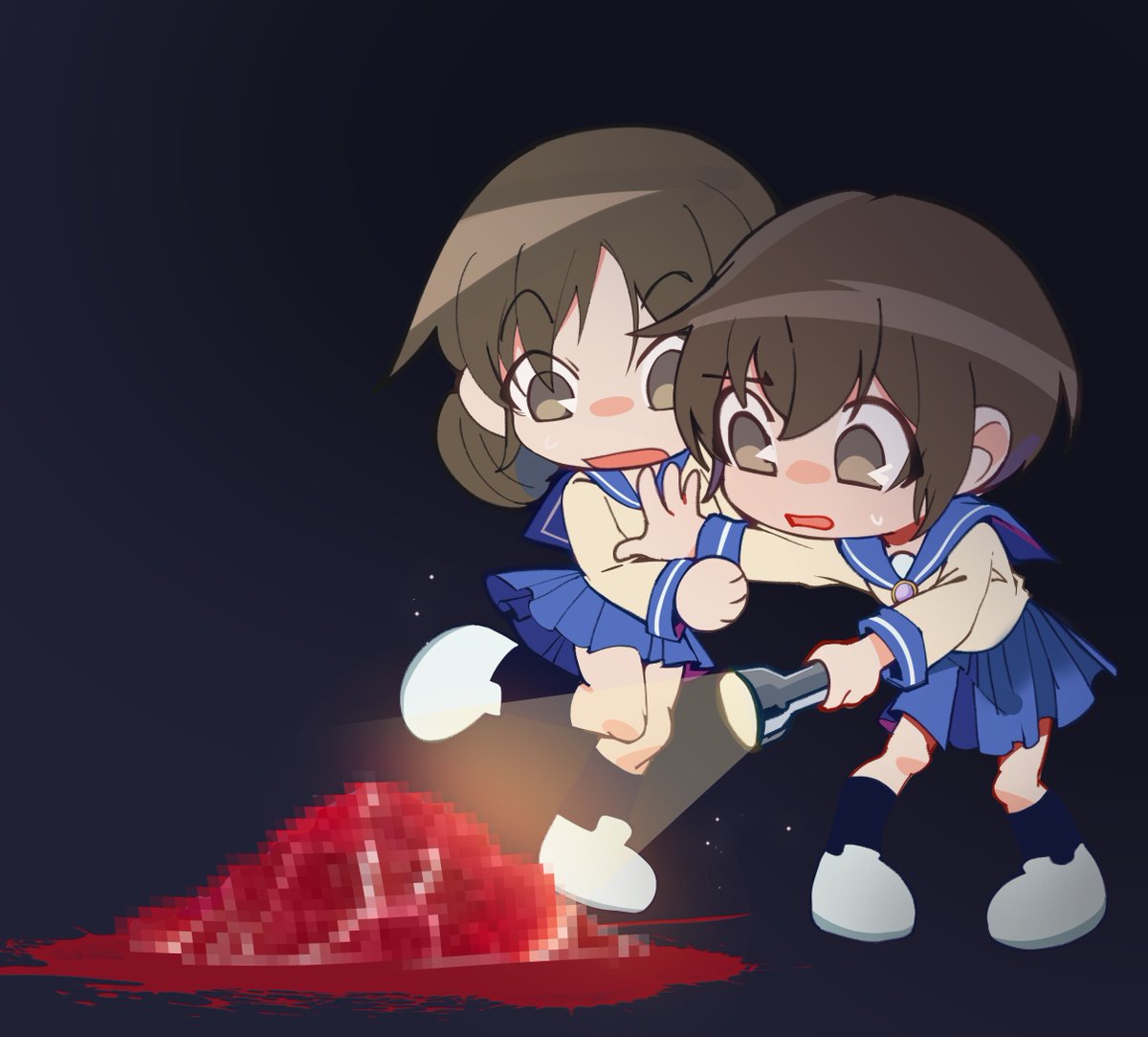 Sunati💖 || 🐇🚑 COMM OPEN 1/3 ! tweet media