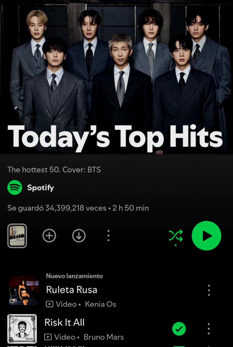 k os bebé tweet media