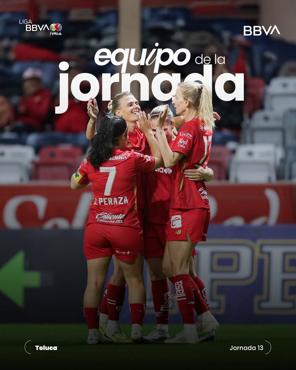 LigaBBVAFemenil tweet media