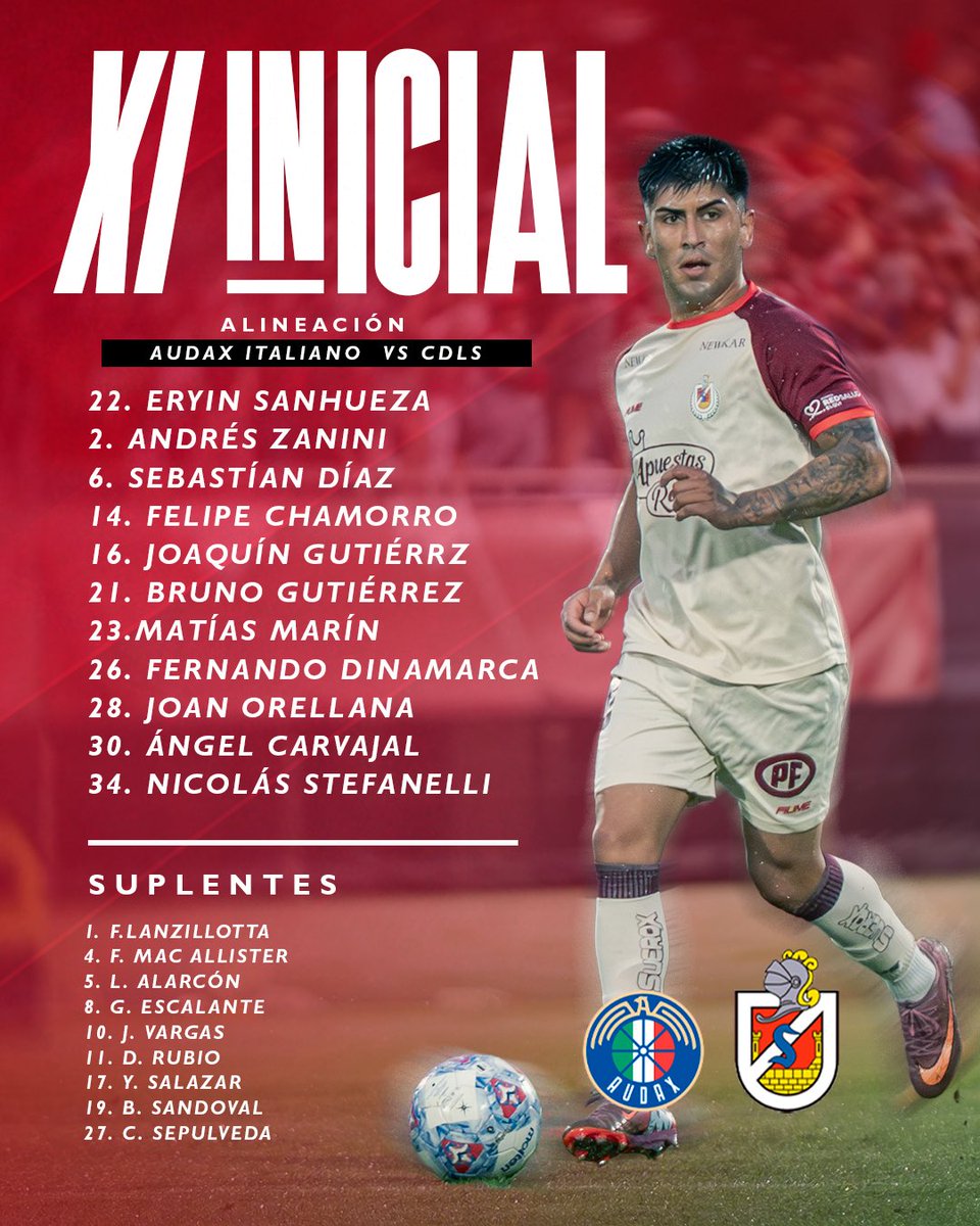 CD La Serena Oficial tweet media