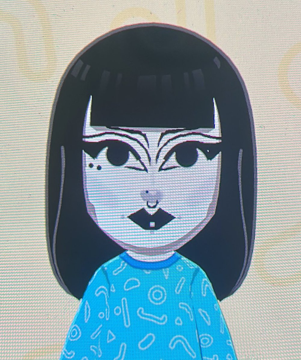 faeryel 🌸 tweet media