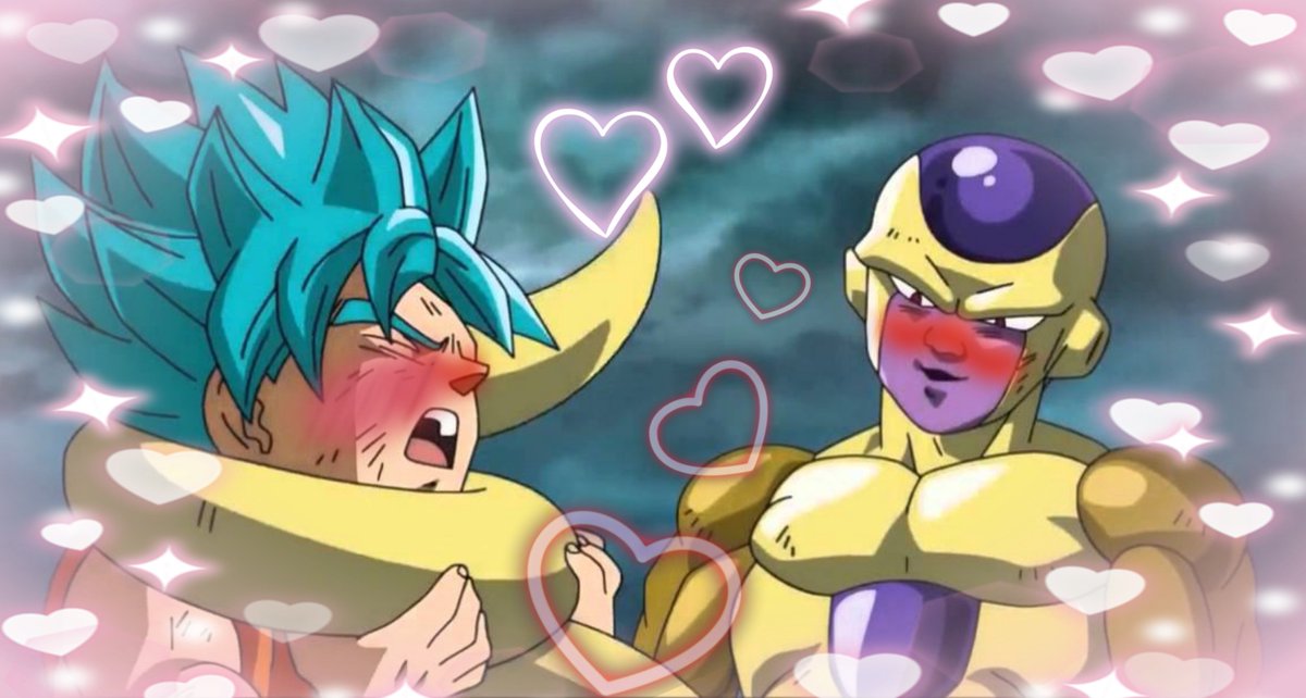 Freeza The Galactic Gecko tweet media