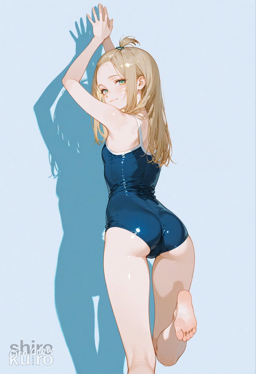 シロクロ／Ciro Crow tweet media