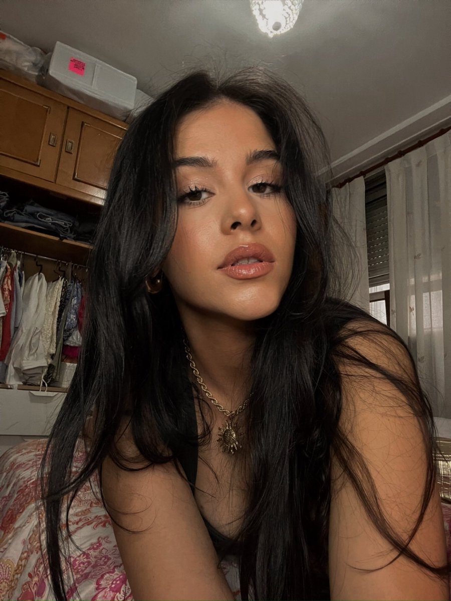 andie⁷ tweet media