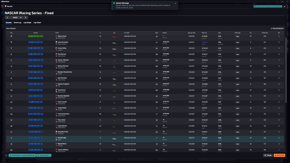 K.Fujita / Rev.Limit tweet media