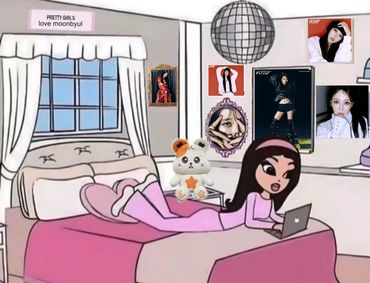 acervo mamamoo tweet media