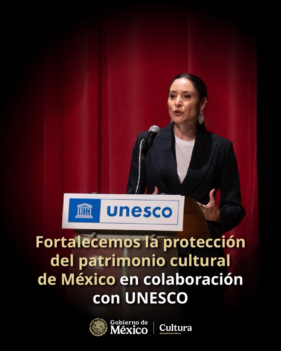 Claudia Curiel de Icaza tweet media