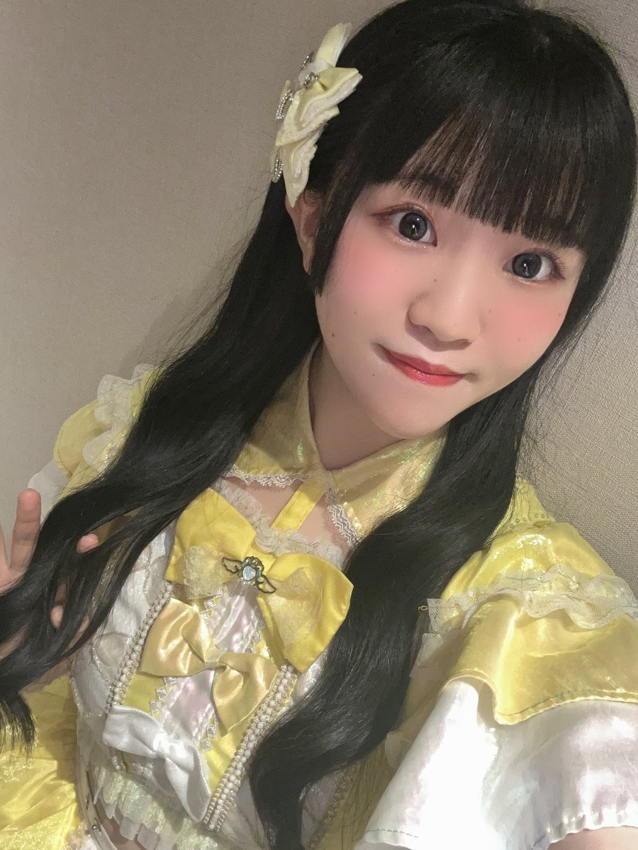 稜田 なお@プリンセスは眠らないっ！ tweet media