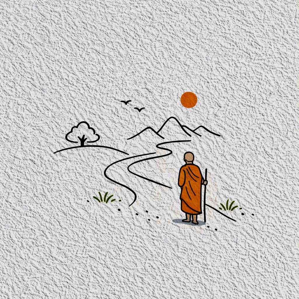 The Still Point tweet media