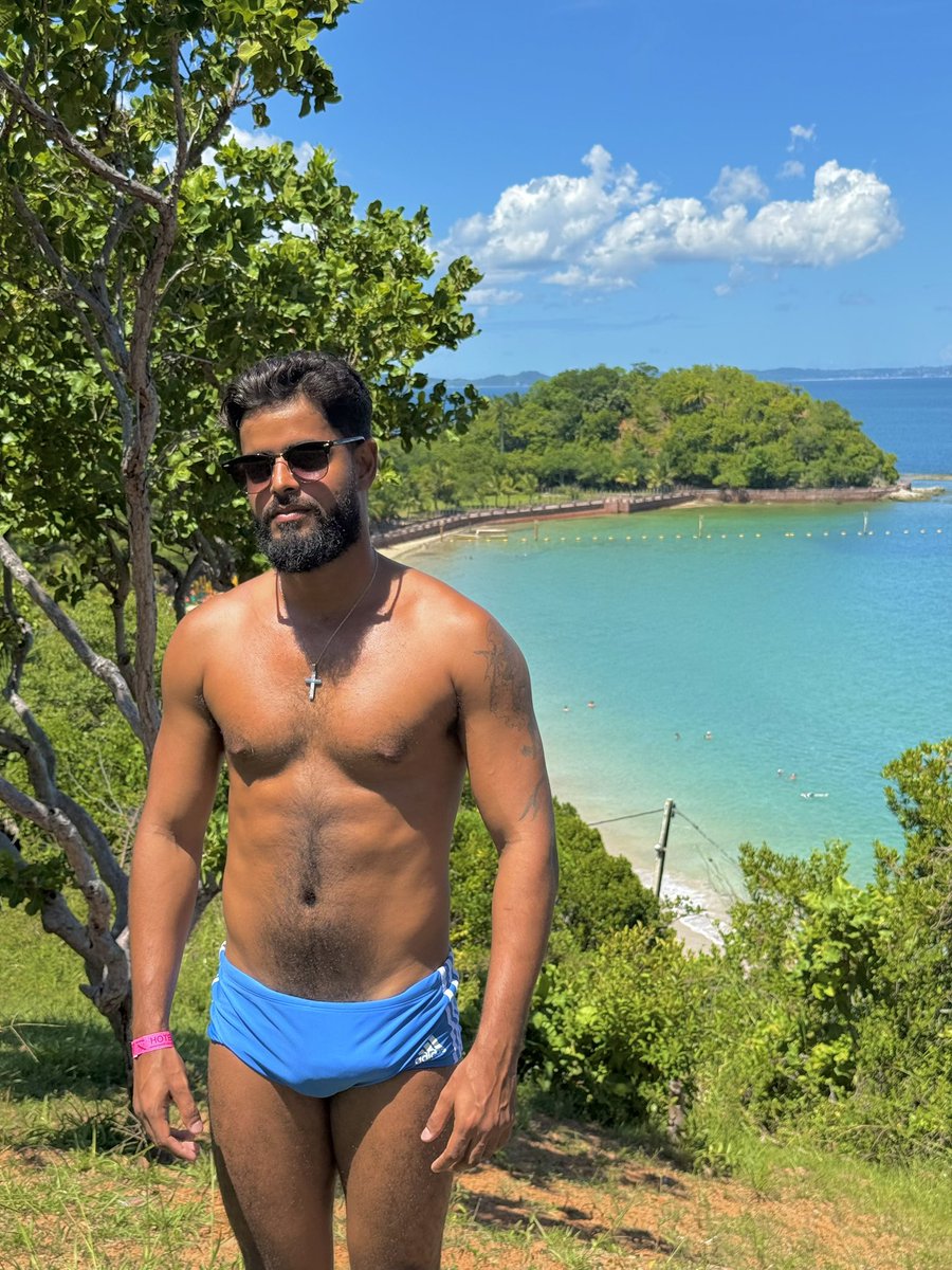 Cor de Jambo tweet media