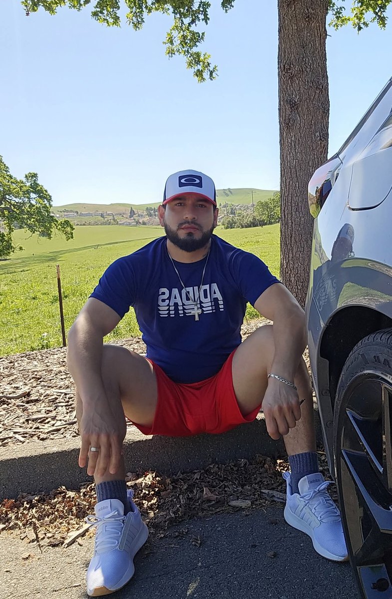 Leo ba Mark (zacatecas 2-5 Abril) tweet media