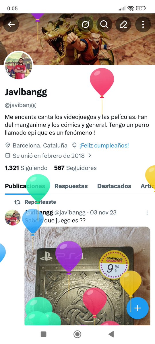 Javibangg tweet media