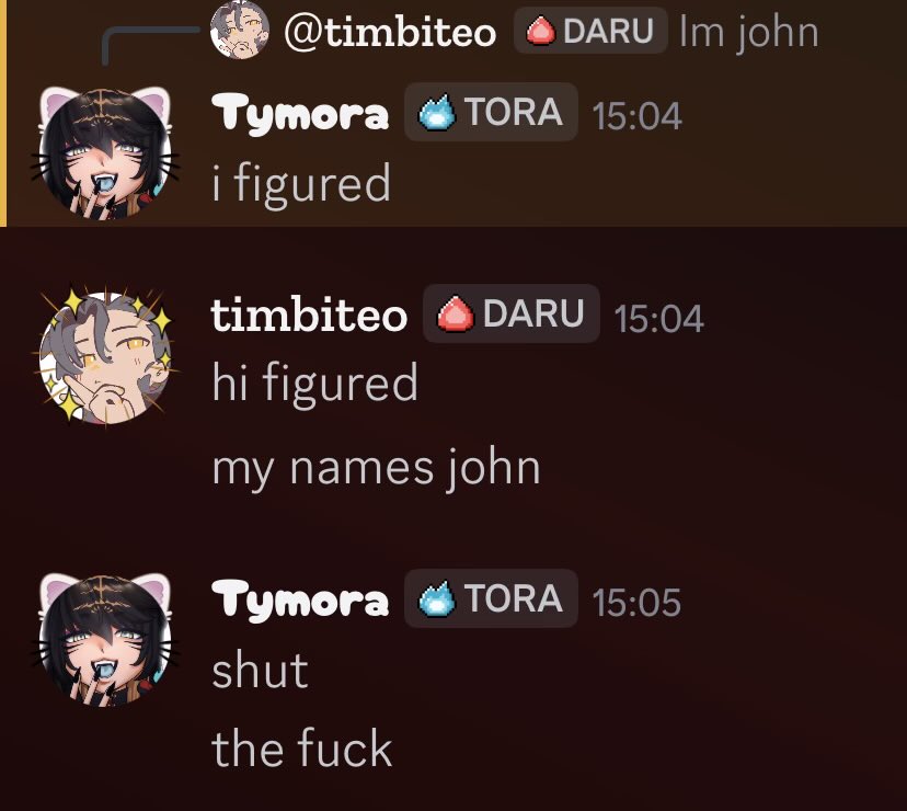 timbiteo 🧧⛩️ vtuber tweet media