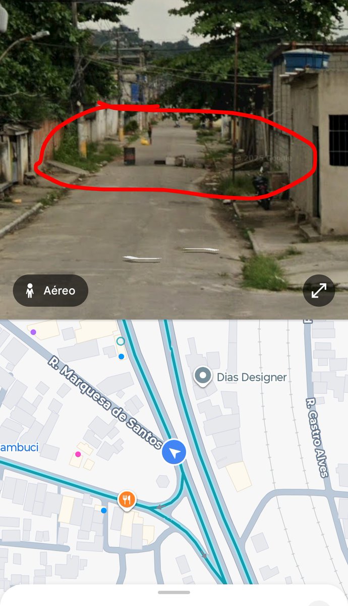 INFORME CIDADAO tweet media