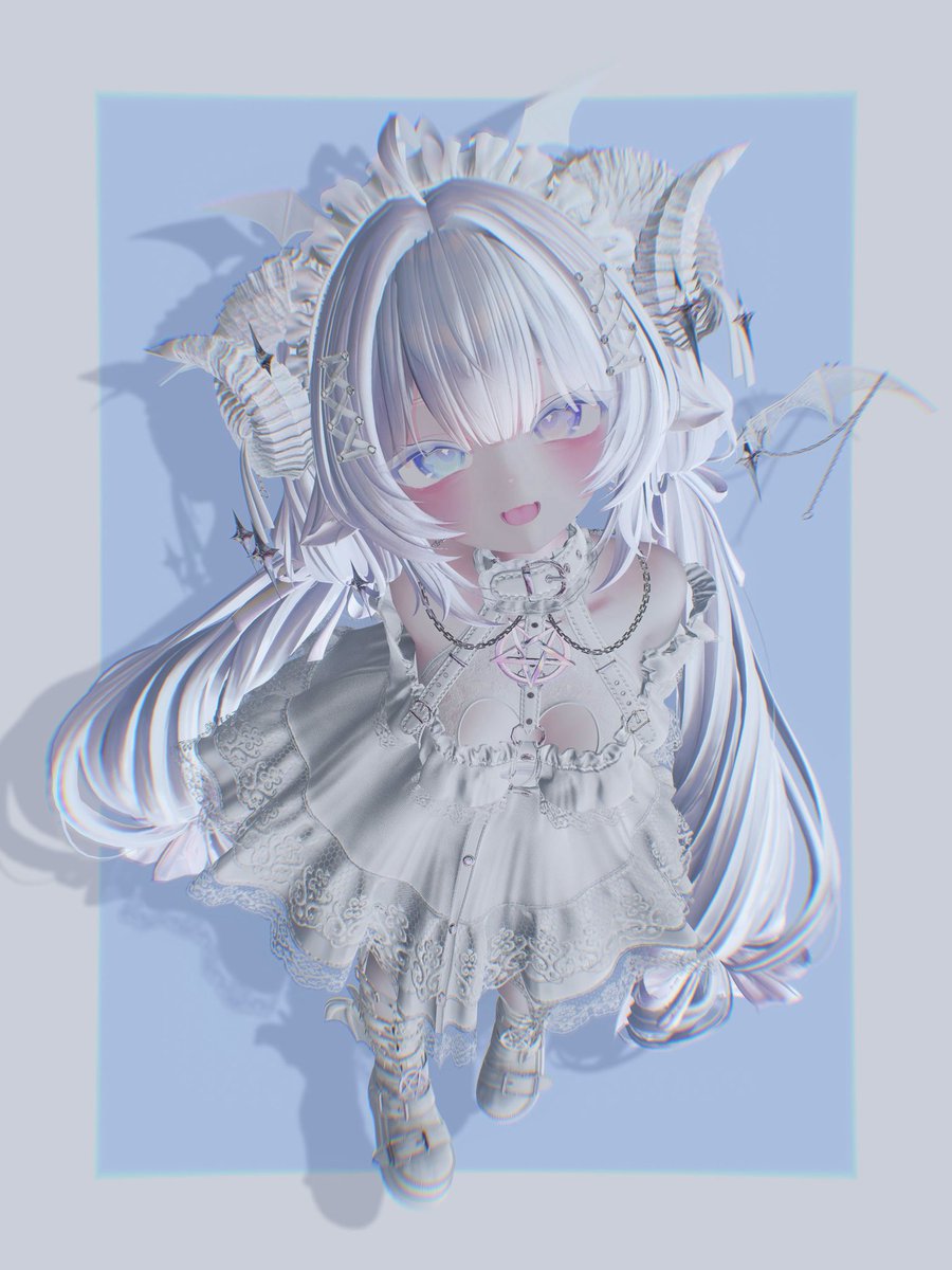 くろいぬ ୭ tweet media