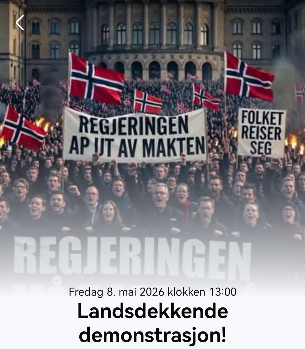 Ida Christin tweet media