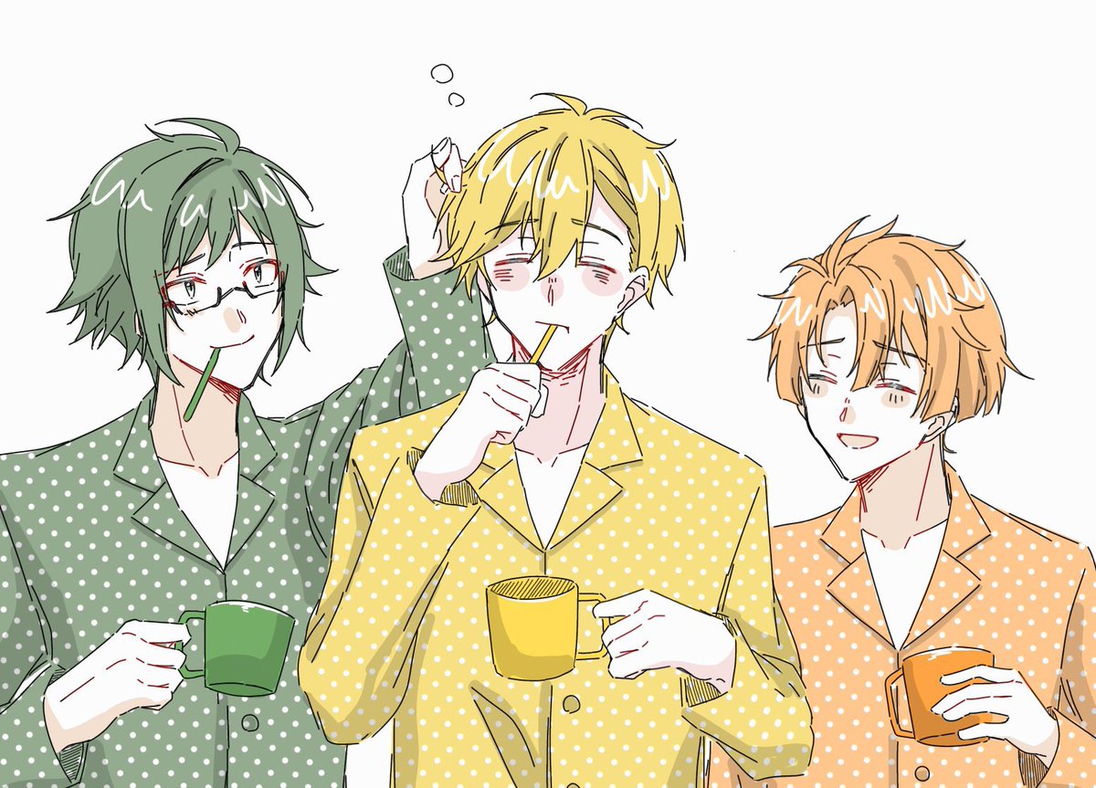 ぎゃ〜す tweet media