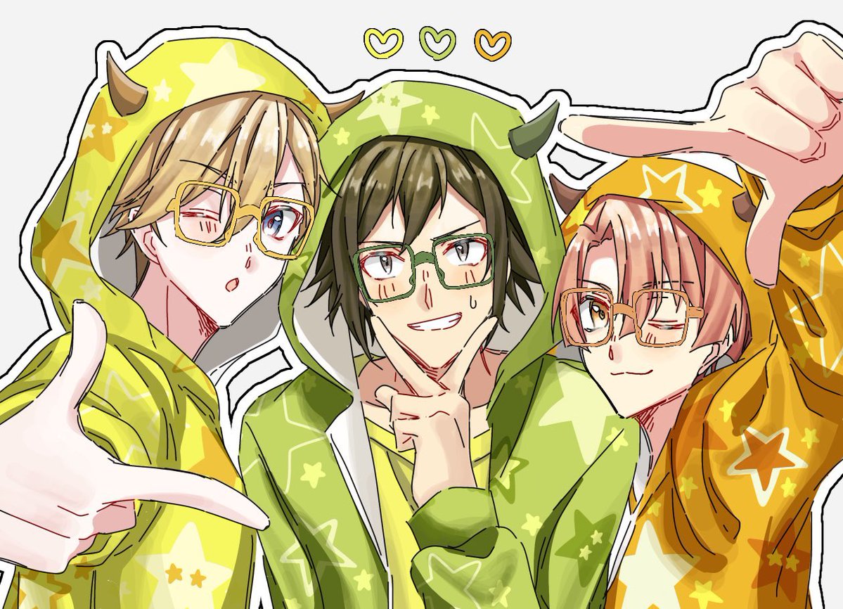 ぎゃ〜す tweet media