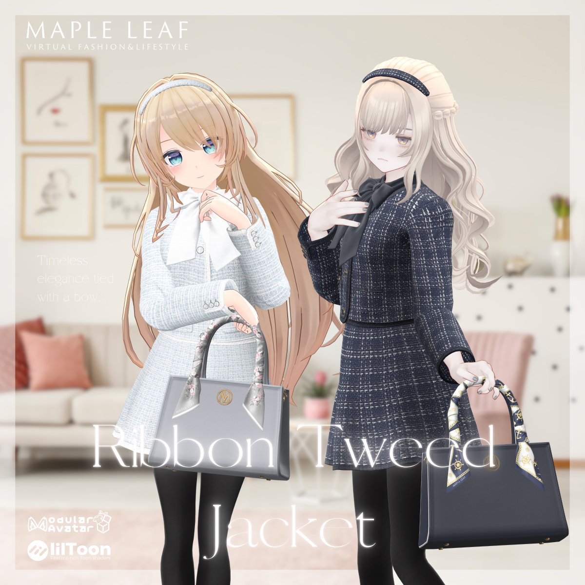 楓(Kaede)@MAPLE LEAF tweet media