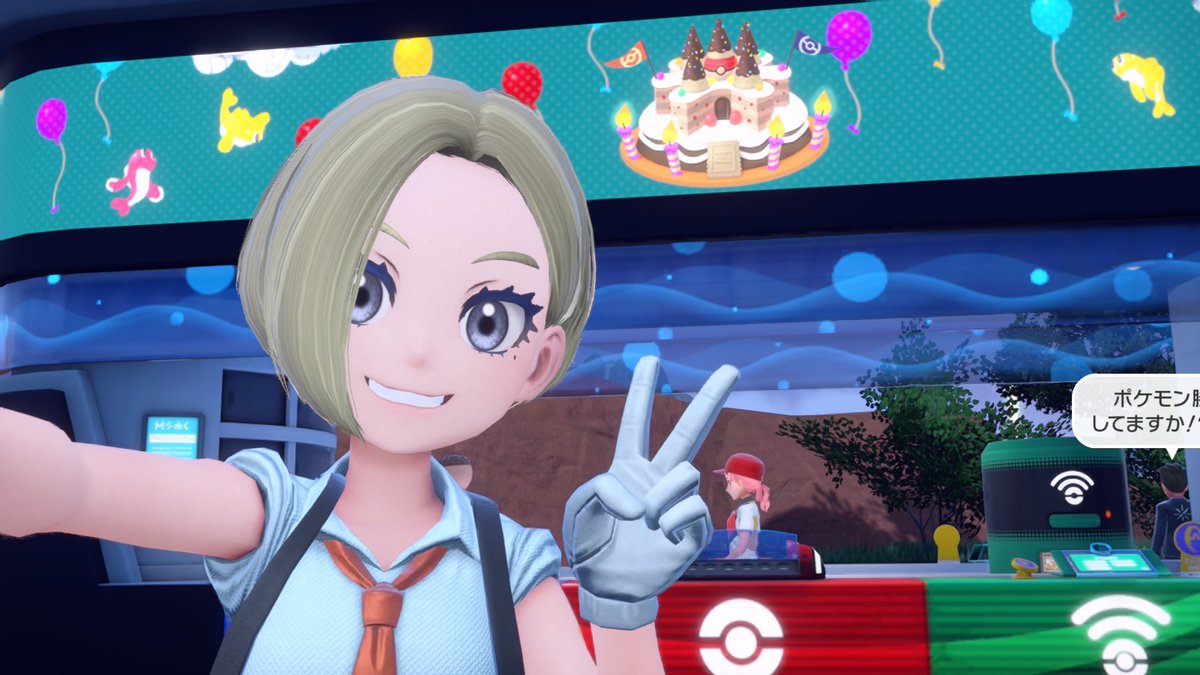 はななし tweet media