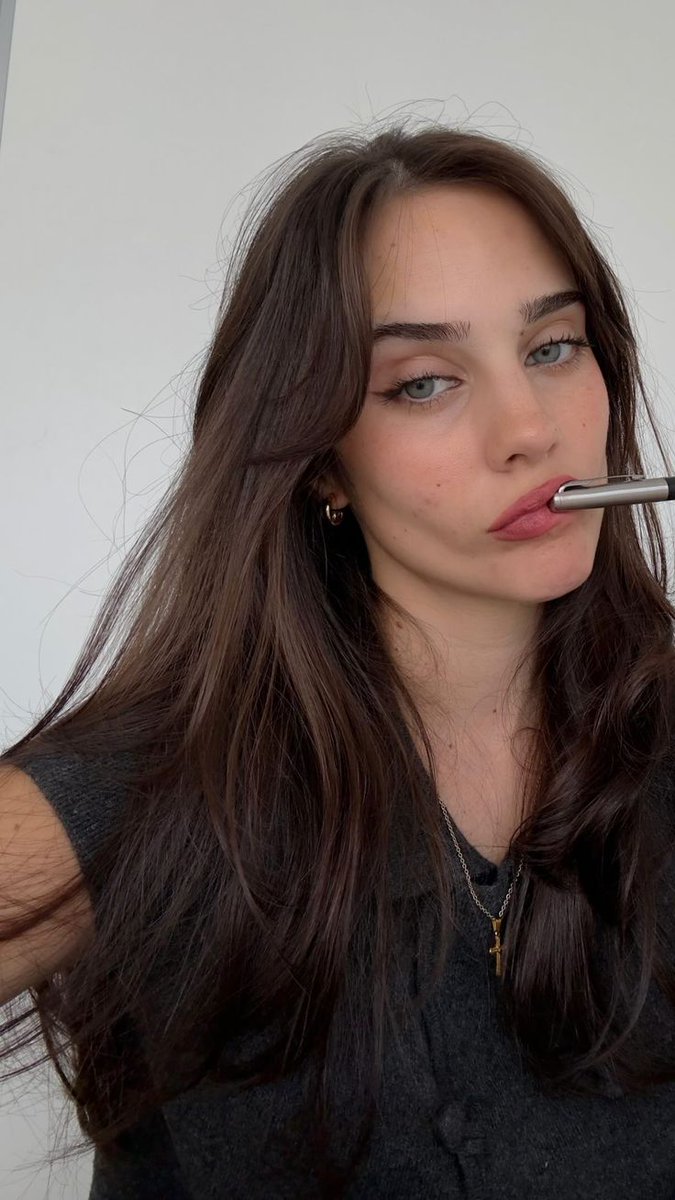 Hannah Wells tweet media