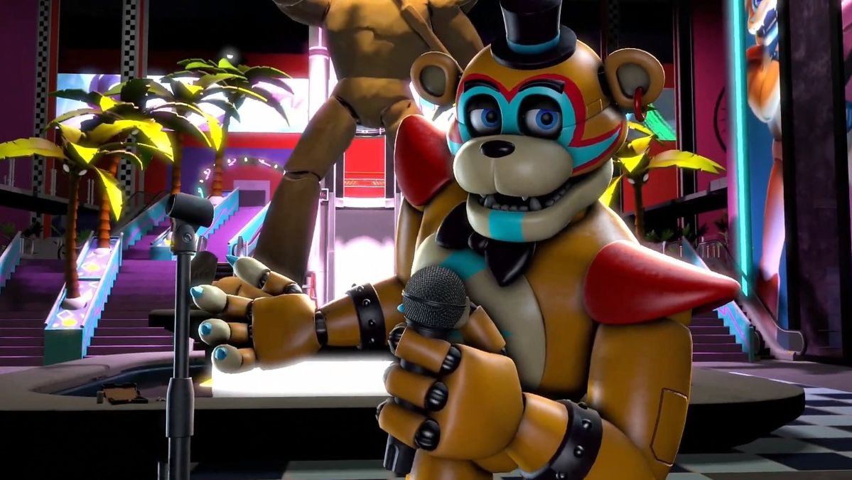 ‍ ‍ ‍ ⚡︎ 𝑮𝑳𝑨𝑴𝑹𝑶𝑪𝑲 𝑭𝑹𝑬𝑫𝑫𝒀 .ᐟ tweet media