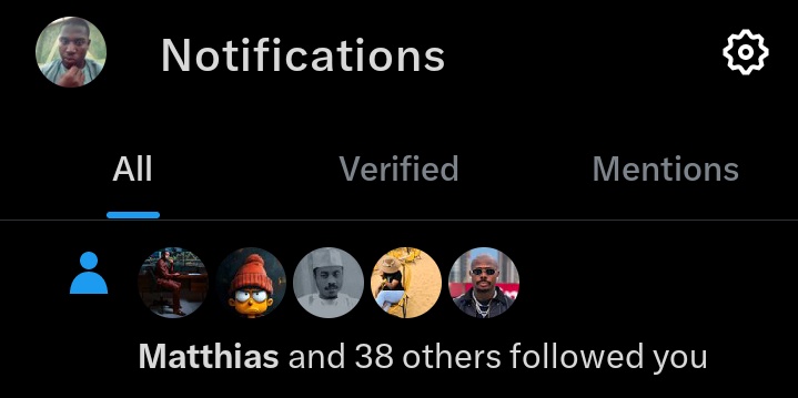 Usman Avovome tweet media