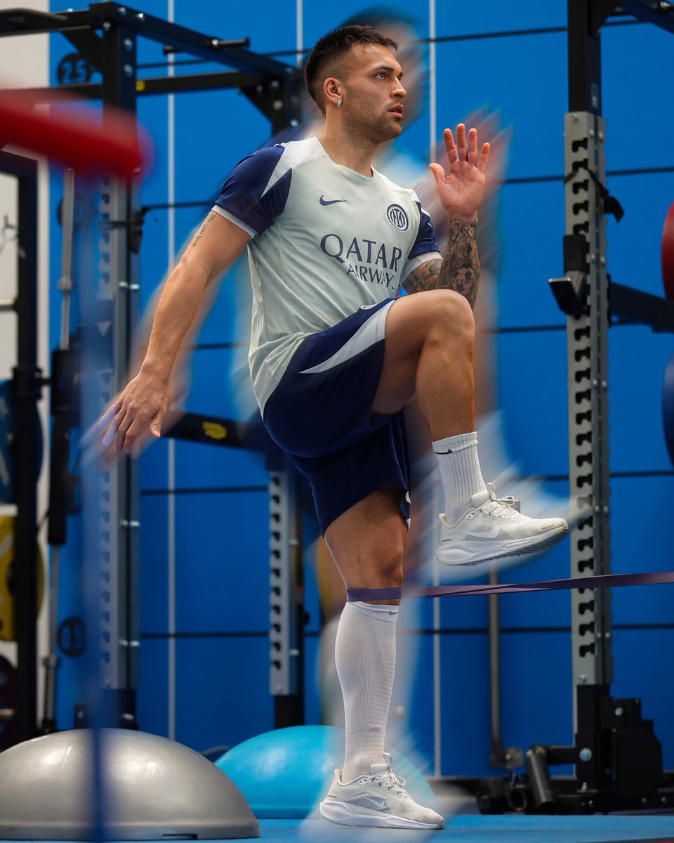 Zona Interisti ⭐⭐ tweet media