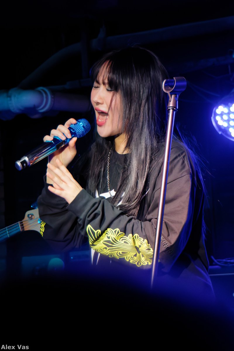 Dreamcatcher Brasil ⚔️ ChRocktikal no Brasil 21/06 tweet media