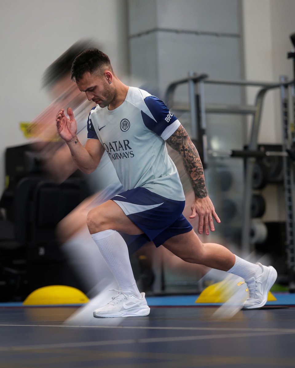 Zona Interisti ⭐⭐ tweet media